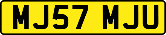 MJ57MJU