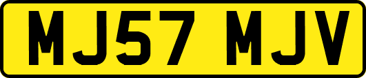 MJ57MJV