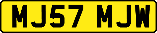 MJ57MJW
