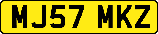 MJ57MKZ