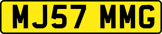 MJ57MMG