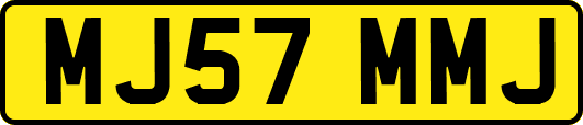 MJ57MMJ