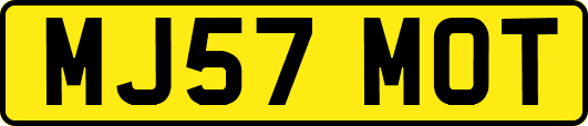 MJ57MOT