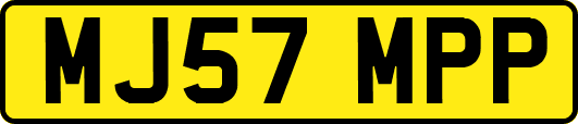 MJ57MPP