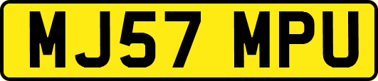 MJ57MPU