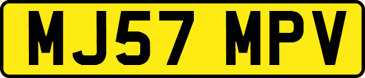 MJ57MPV