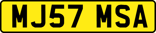 MJ57MSA