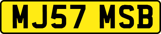 MJ57MSB