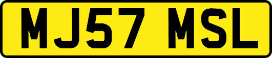 MJ57MSL