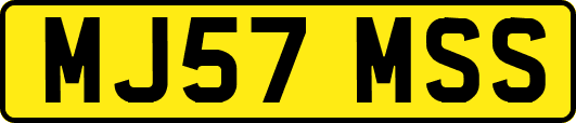 MJ57MSS
