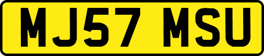 MJ57MSU