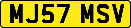 MJ57MSV