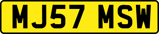 MJ57MSW
