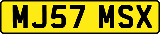 MJ57MSX