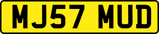 MJ57MUD