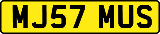 MJ57MUS
