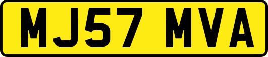MJ57MVA