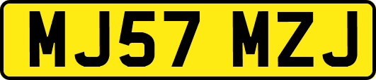 MJ57MZJ