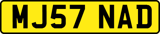 MJ57NAD