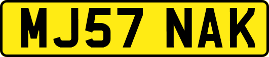 MJ57NAK