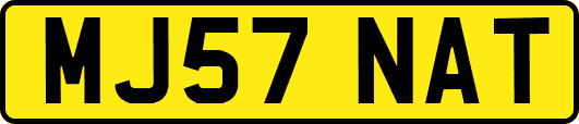 MJ57NAT