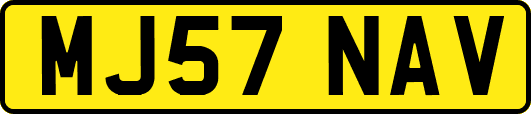 MJ57NAV