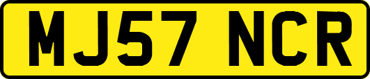 MJ57NCR