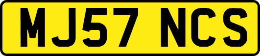 MJ57NCS