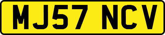 MJ57NCV