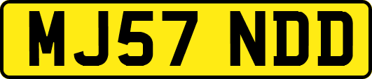 MJ57NDD
