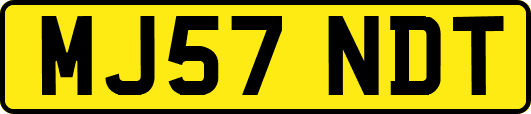 MJ57NDT