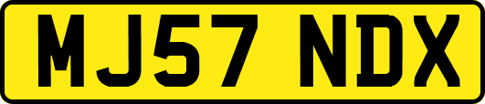 MJ57NDX