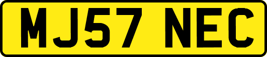 MJ57NEC