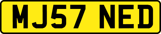MJ57NED