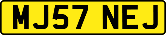 MJ57NEJ