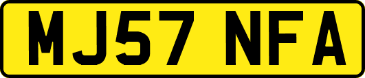 MJ57NFA