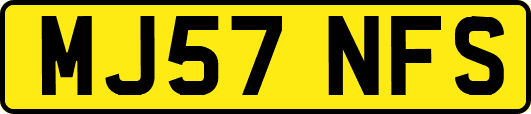 MJ57NFS