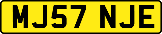 MJ57NJE