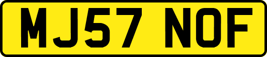 MJ57NOF