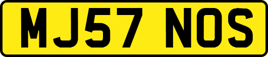 MJ57NOS