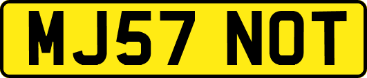 MJ57NOT