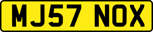 MJ57NOX