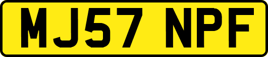 MJ57NPF