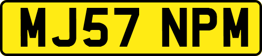 MJ57NPM