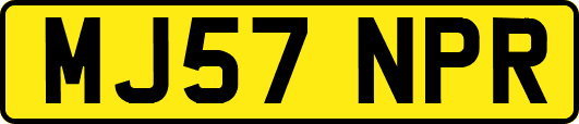 MJ57NPR