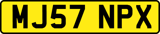 MJ57NPX