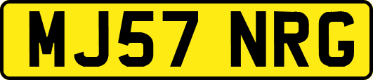 MJ57NRG