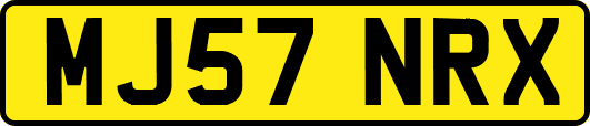MJ57NRX