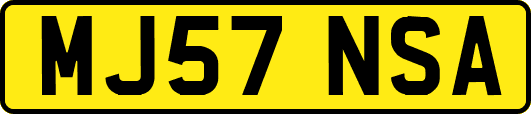 MJ57NSA