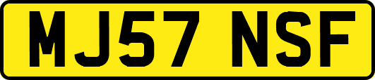 MJ57NSF